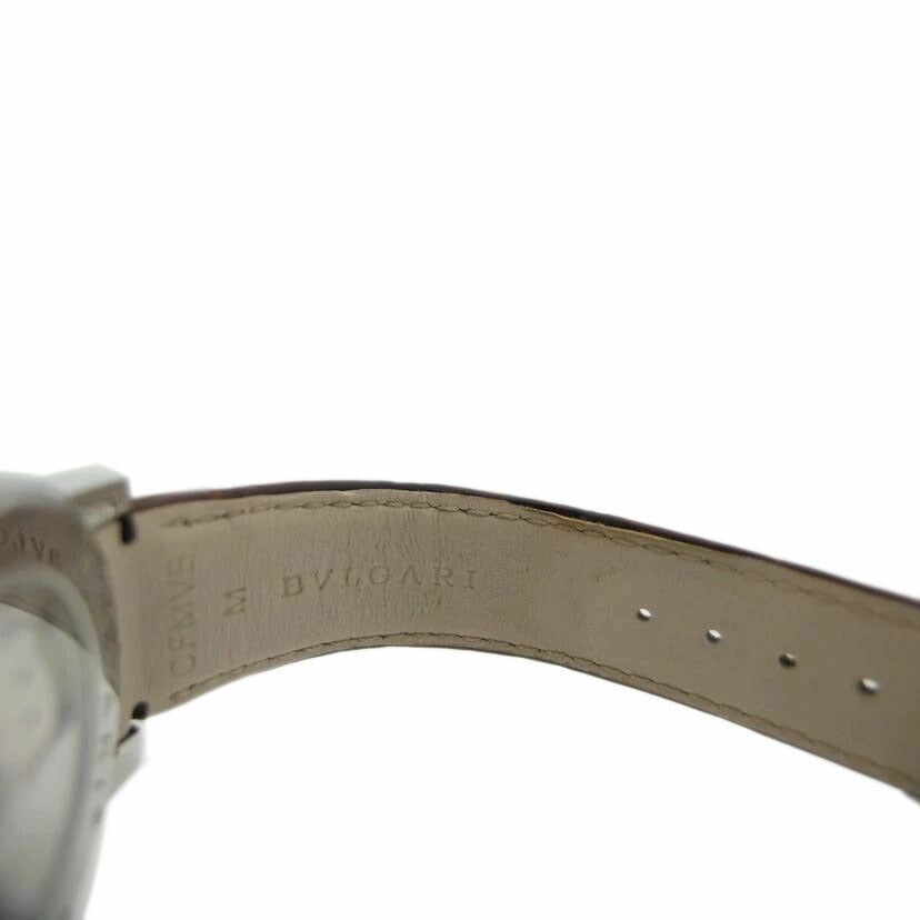 BVLGARI ブルガリ/ブルガリブルガリ・デイト/メンズ/自動巻/BB39WSLD//PO0***/SAランク/04