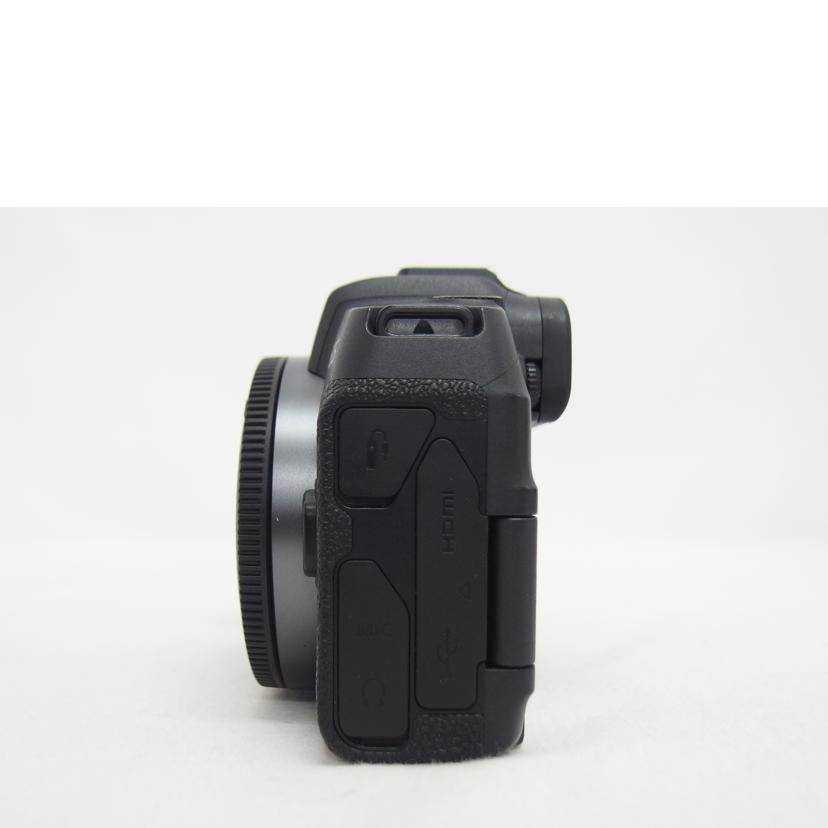 CANON キャノン/EOS RPボディ/EOS RP//031021000567/ABランク/04