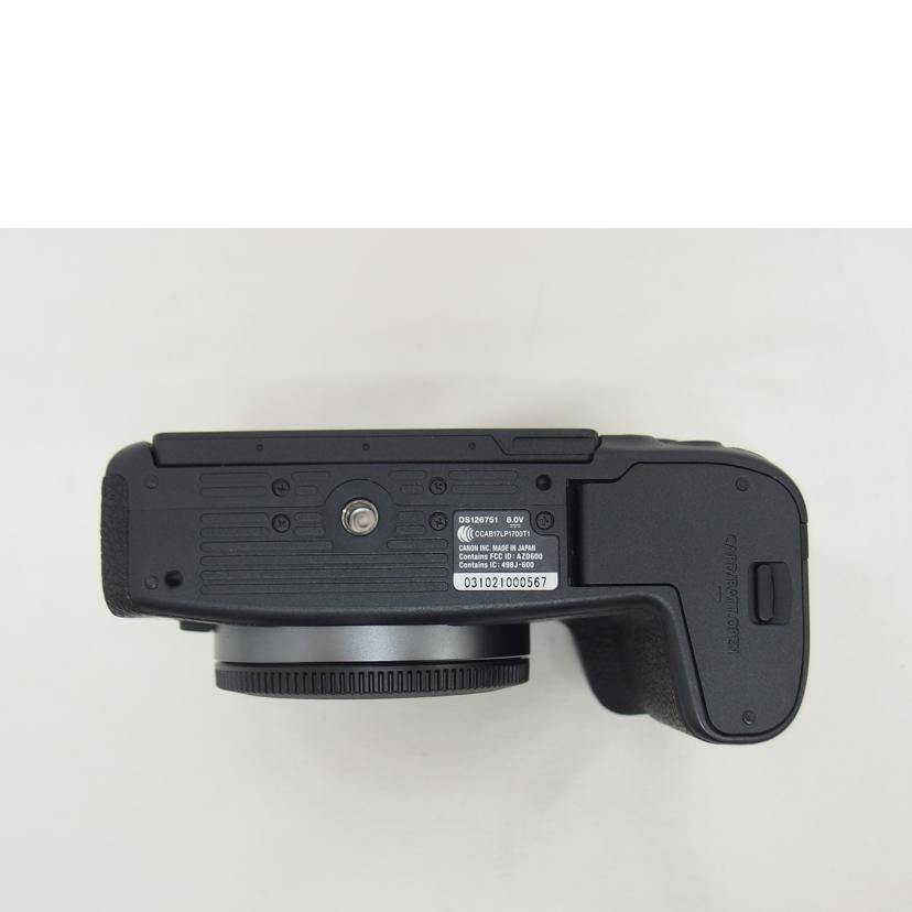 CANON キャノン/EOS RPボディ/EOS RP//031021000567/ABランク/04