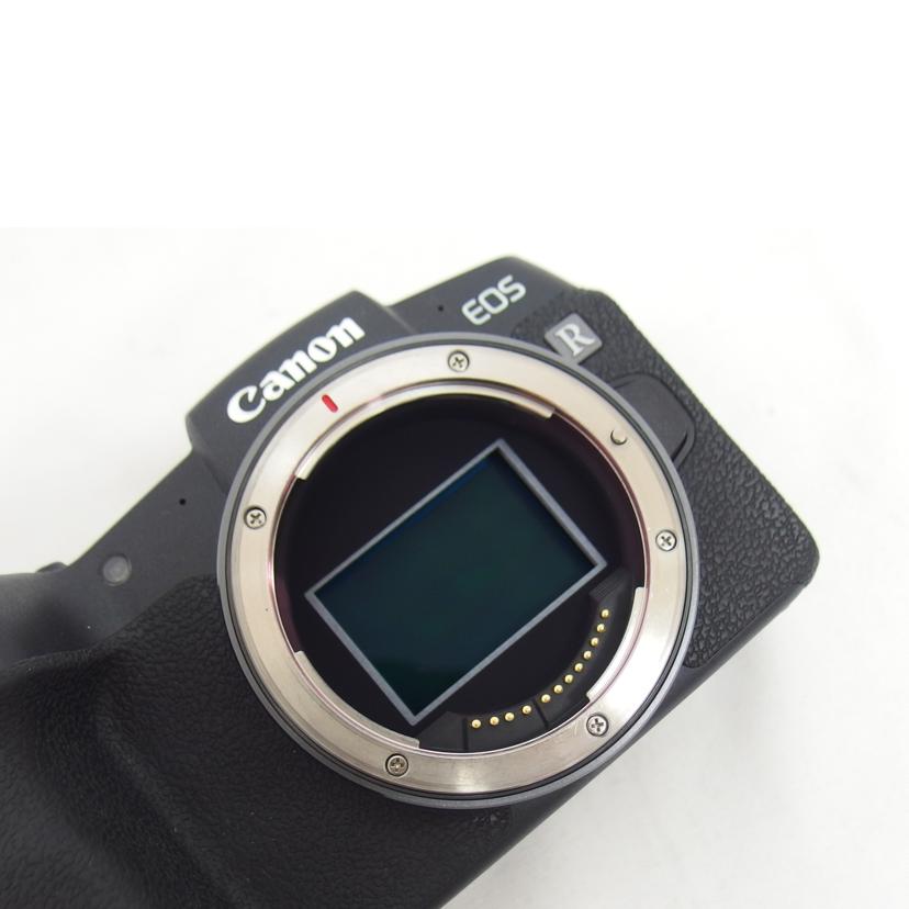 CANON キャノン/EOS RPボディ/EOS RP//031021000567/ABランク/04