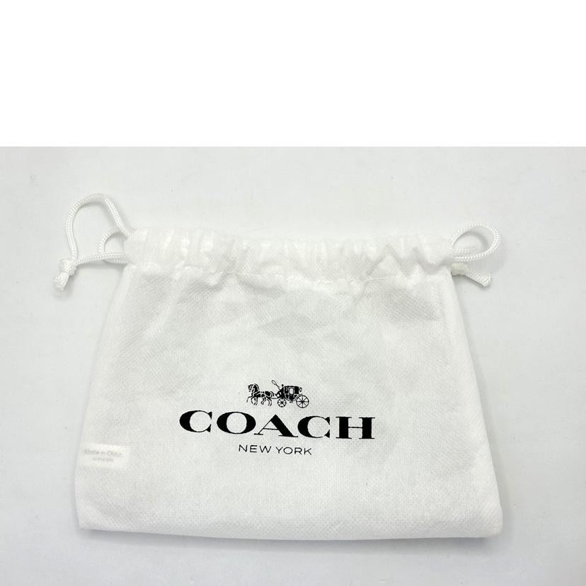 CAOCH コーチ/コーチ/フラワープリントマルチファンクションカードケース/CR951//M23**/Aランク/75