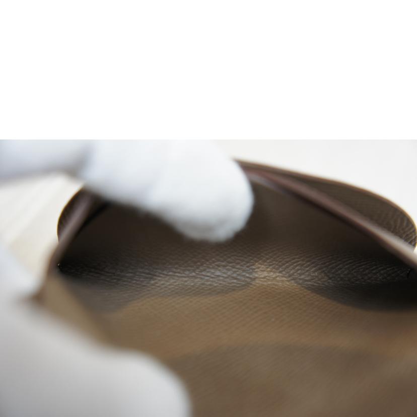 HERMES エルメス/カルヴィデュオ/エプソン/エトゥープ//B/Aランク/92