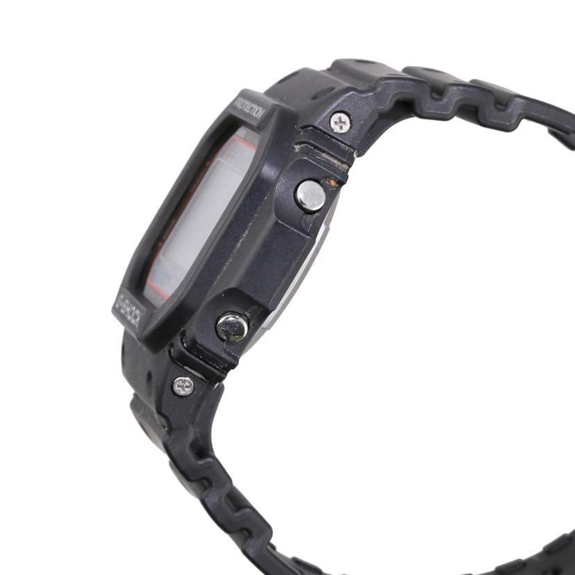 CASIO カシオ/G-SHOCKデジタルウォッチ/クォーツ/GW-M5610U-1JF//ABランク/18