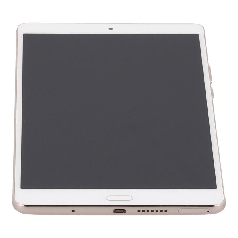 HUAWEI docomo ファーウェイ/タブレット/dtab Compact/d-01J//DEK6R17C08013656/Aランク/82