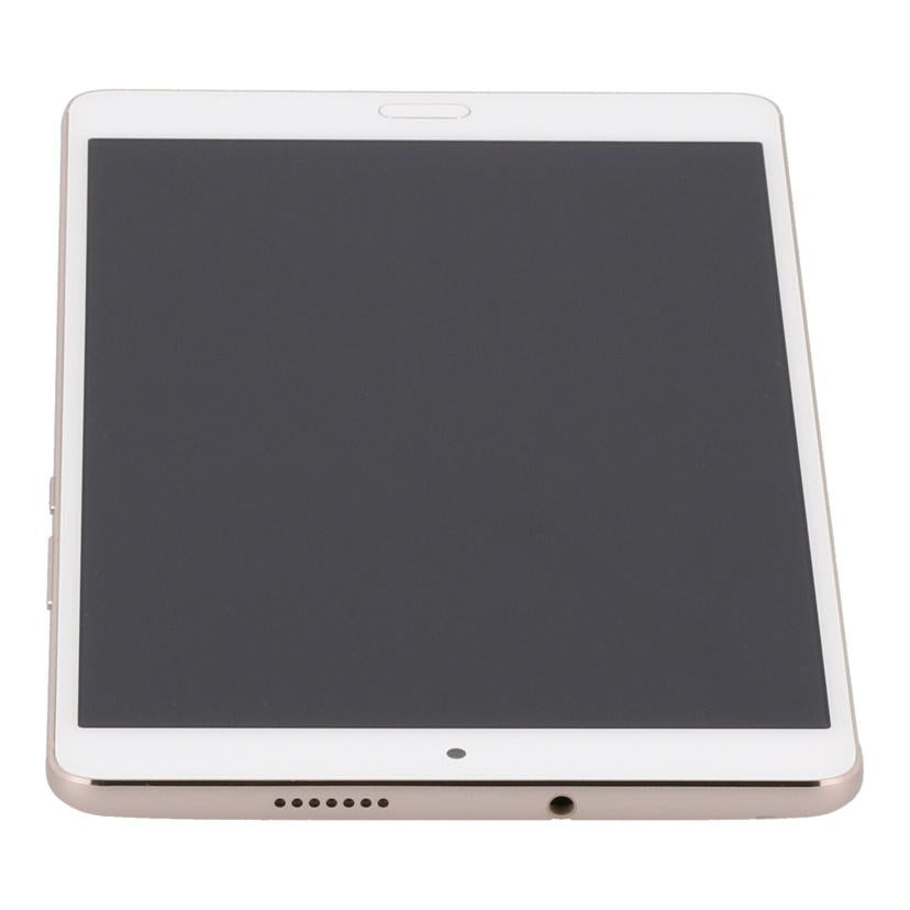 HUAWEI docomo ファーウェイ/タブレット/dtab Compact/d-01J//DEK6R17C08013656/Aランク/82