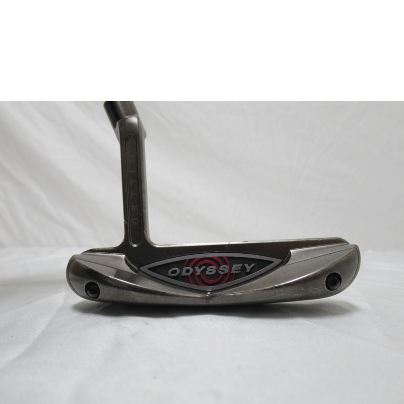 ODYSSEY/パター/オデッセイ・BLACKシリーズ ツアーデザイン ix 4/BLACK TourDesign ix4//Bランク/63