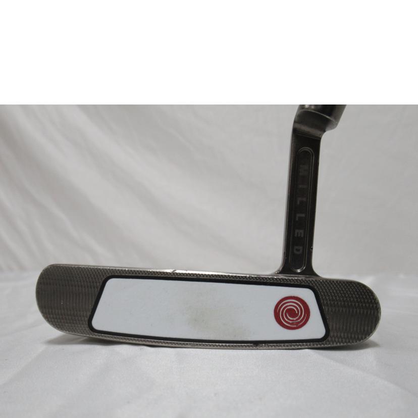 ODYSSEY/パター/オデッセイ・BLACKシリーズ ツアーデザイン ix 4/BLACK TourDesign ix4//Bランク/63