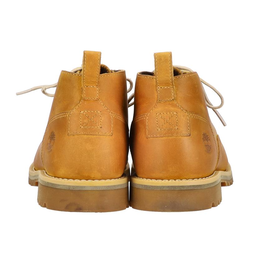 Timberland Timberland/REDWOOD FALLS WATERPROOF CHUKKA/TB 0A2AKT 231//ABランク/85