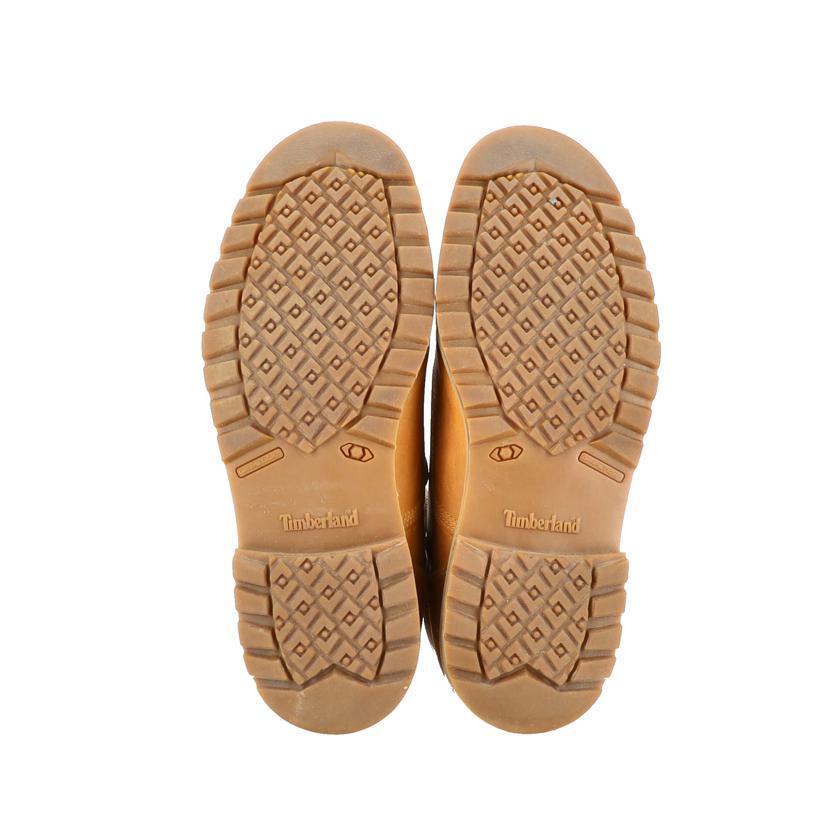 Timberland Timberland/REDWOOD FALLS WATERPROOF CHUKKA/TB 0A2AKT 231//ABランク/85