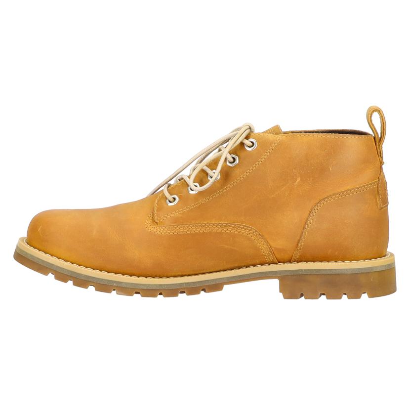 Timberland Timberland/REDWOOD FALLS WATERPROOF CHUKKA/TB 0A2AKT 231//ABランク/85