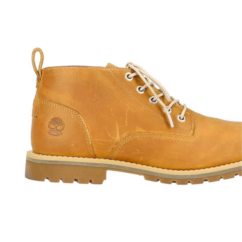 Timberland Timberland/REDWOOD FALLS WATERPROOF CHUKKA/TB 0A2AKT 231//ABランク/85