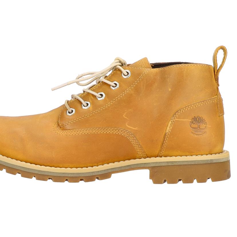 Timberland Timberland/REDWOOD FALLS WATERPROOF CHUKKA/TB 0A2AKT 231//ABランク/85
