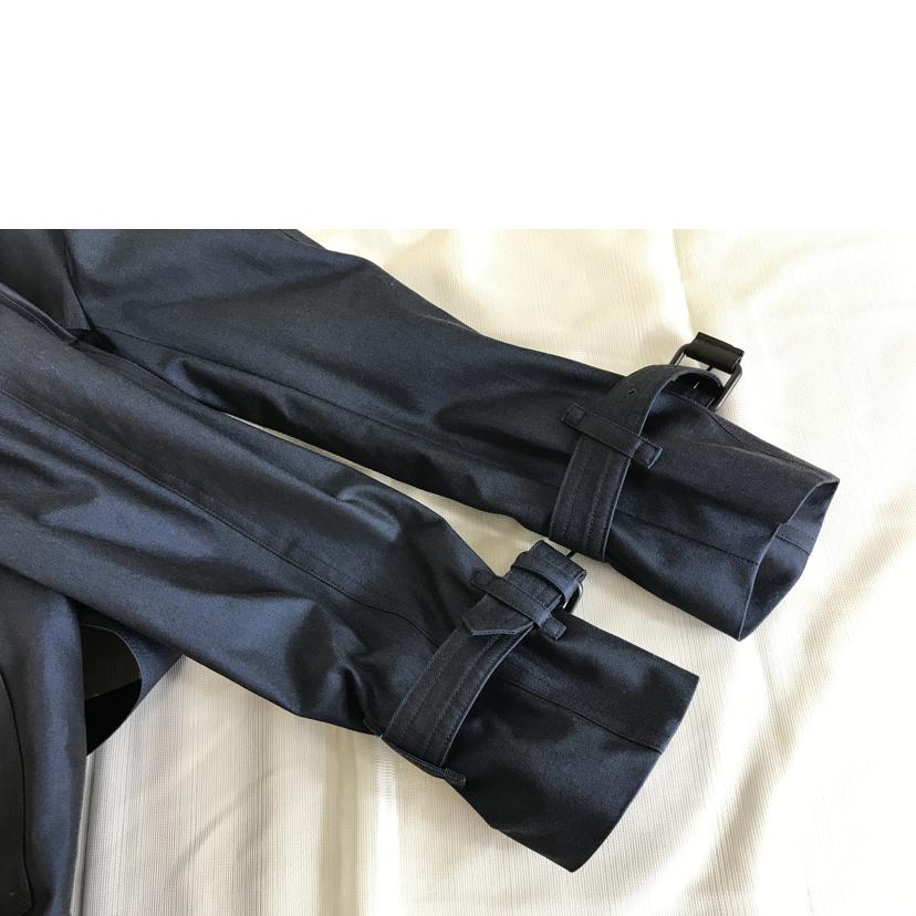 BLACK LABEL CRESTBRIDGE ブラックレーベル クレストブリッジ/トレンチコート/51A35-400-26//Aランク/51