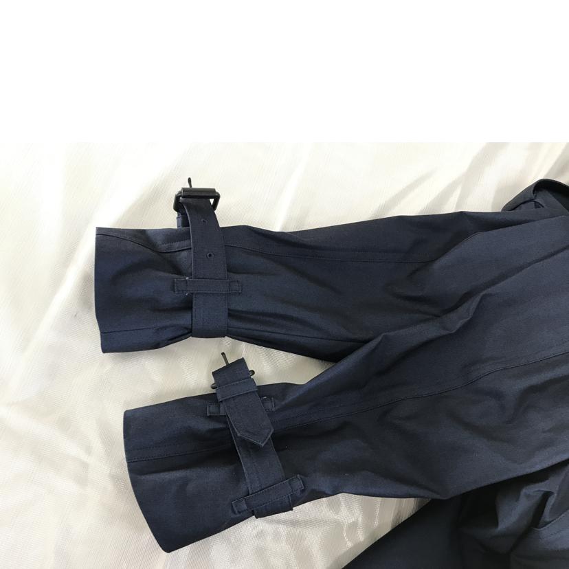 BLACK LABEL CRESTBRIDGE ブラックレーベル クレストブリッジ/トレンチコート/51A35-400-26//Aランク/51