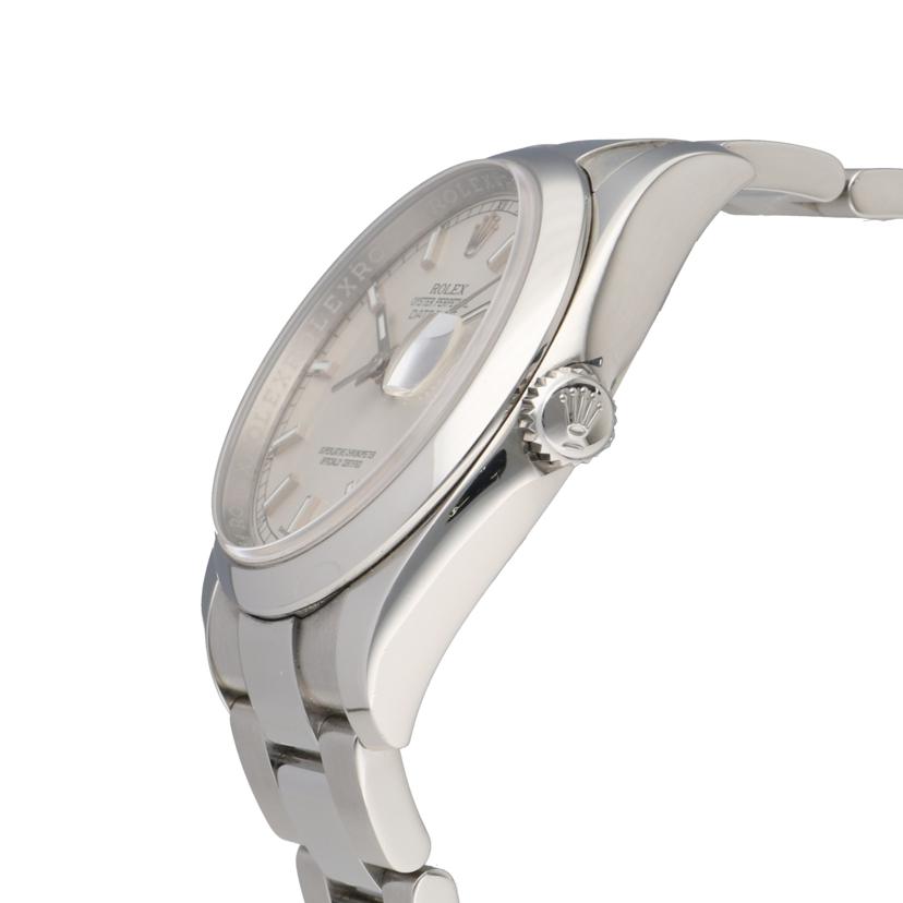 ROLEX ロレックス/デイトジャスト・シルバー/ランダム番/116200//551*****/Aランク/01