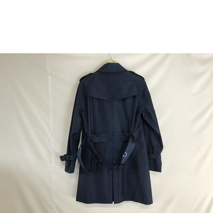 BLACK LABEL CRESTBRIDGE ブラックレーベル クレストブリッジ/トレンチコート/51A35-400-26//Aランク/51