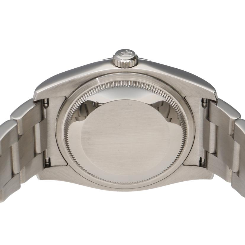 ROLEX ロレックス/デイトジャスト・シルバー/ランダム番/116200//551*****/Aランク/01