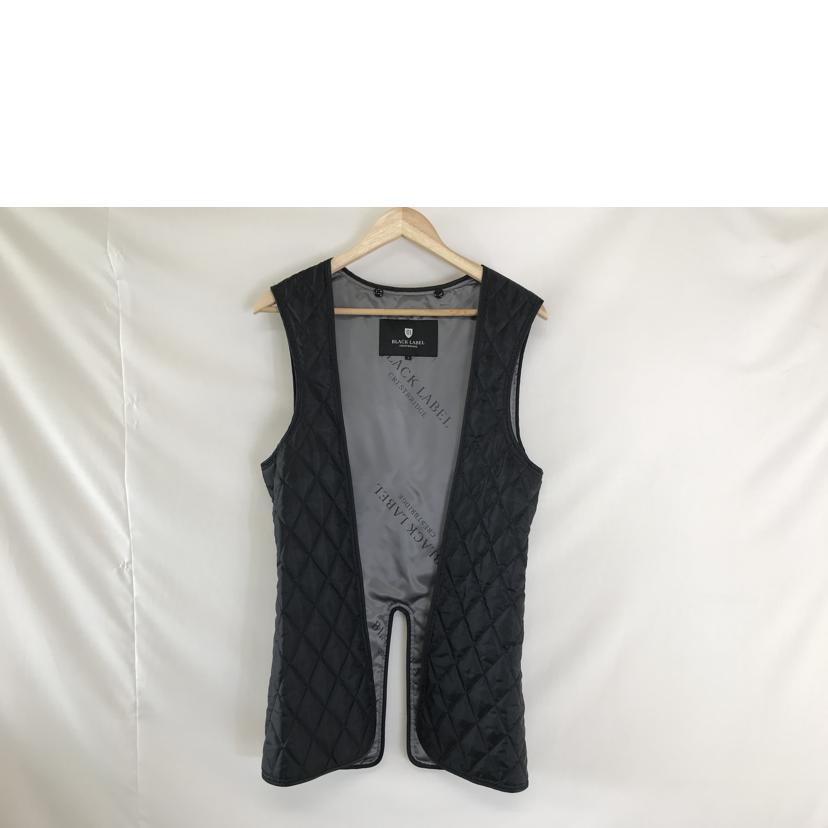 BLACK LABEL CRESTBRIDGE ブラックレーベル クレストブリッジ/トレンチコート/51A35-400-26//Aランク/51