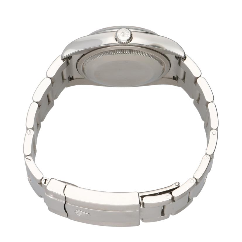 ROLEX ロレックス/デイトジャスト・シルバー/ランダム番/116200//551*****/Aランク/01