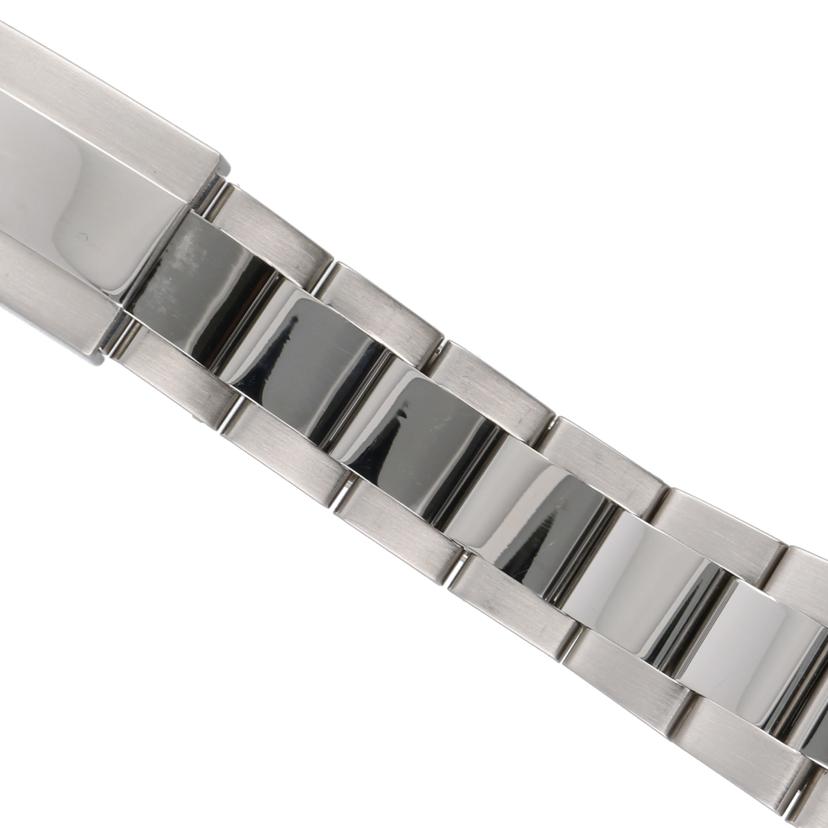 ROLEX ロレックス/デイトジャスト・シルバー/ランダム番/116200//551*****/Aランク/01