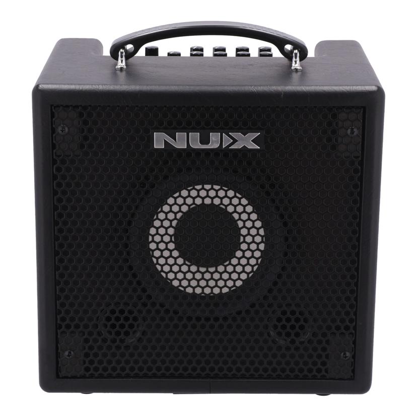NUX ニューエックス /ベースアンプ/Mighty Bass 50BT//MB5023D20149/Bランク/01