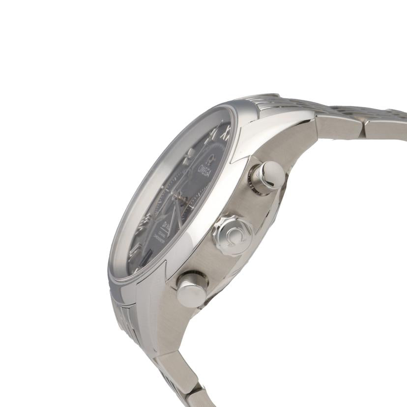 OMEGA オメガ/デ・ヴィル・アワーヴィジョン・コーアクシャル/自動巻/43110425101001//856*****/Aランク/20