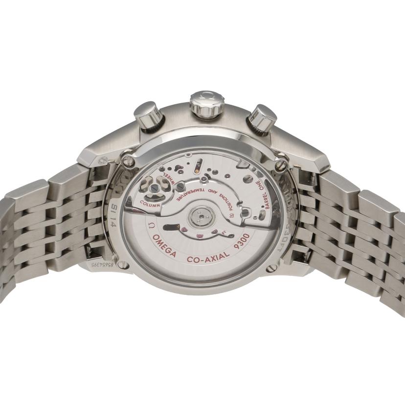 OMEGA オメガ/デ・ヴィル・アワーヴィジョン・コーアクシャル/自動巻/43110425101001//856*****/Aランク/20