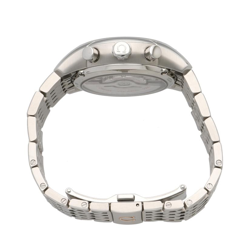 OMEGA オメガ/デ・ヴィル・アワーヴィジョン・コーアクシャル/自動巻/43110425101001//856*****/Aランク/20