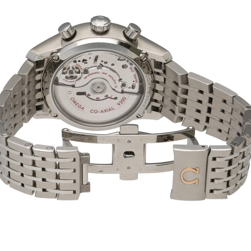 OMEGA オメガ/デ・ヴィル・アワーヴィジョン・コーアクシャル/自動巻/43110425101001//856*****/Aランク/20