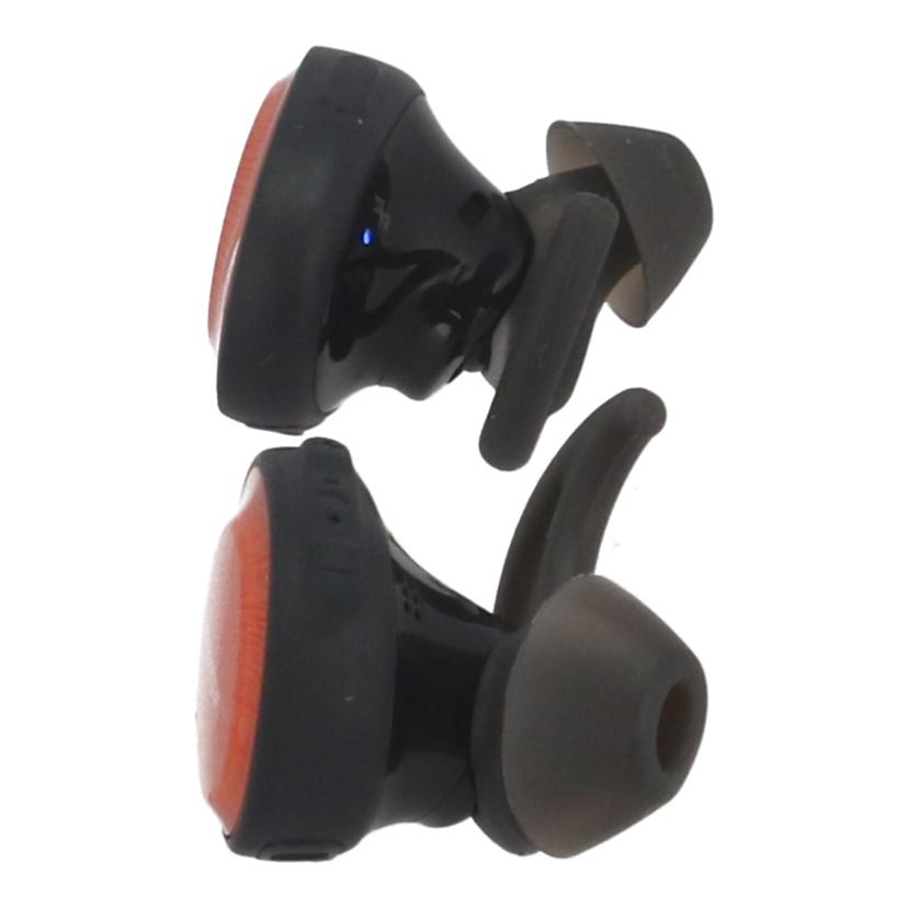 BOSE ボーズ /ワイヤレスイヤホン/SoundSport Free wireless/774373-0030//075502Z7321B523AE/Bランク/89