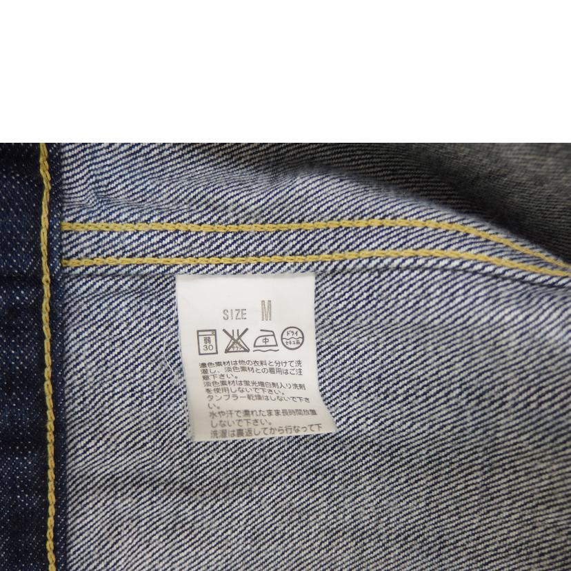 Levis リーバイス/Levis×WACKO MARIA/2nd/WACJ2-0001//ABランク/82