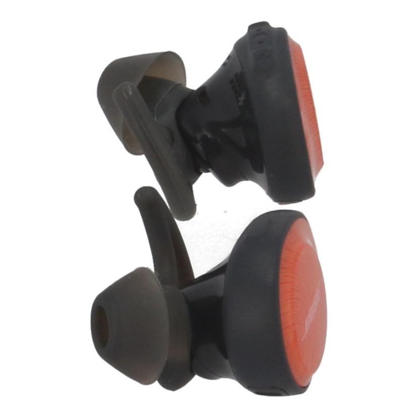 BOSE ボーズ /ワイヤレスイヤホン/SoundSport Free wireless/774373-0030//075502Z7321B523AE/Bランク/89