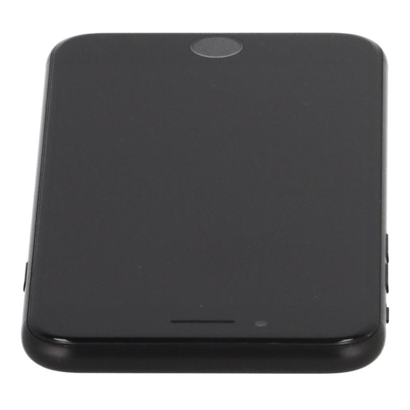 Apple au アップル/iPhone SE 第2世代 64GB /MHGP3J/A//FFMCXJSNPLJQ/Bランク/78