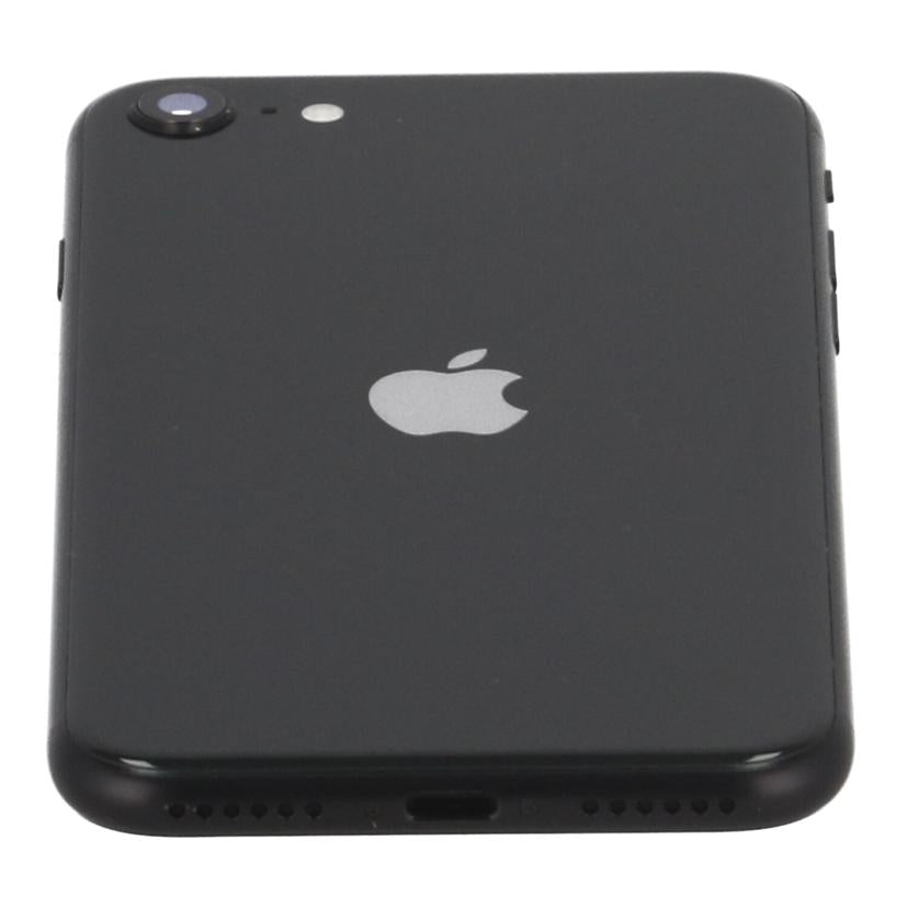 Apple au アップル/iPhone SE 第2世代 64GB /MHGP3J/A//FFMCXJSNPLJQ/Bランク/78