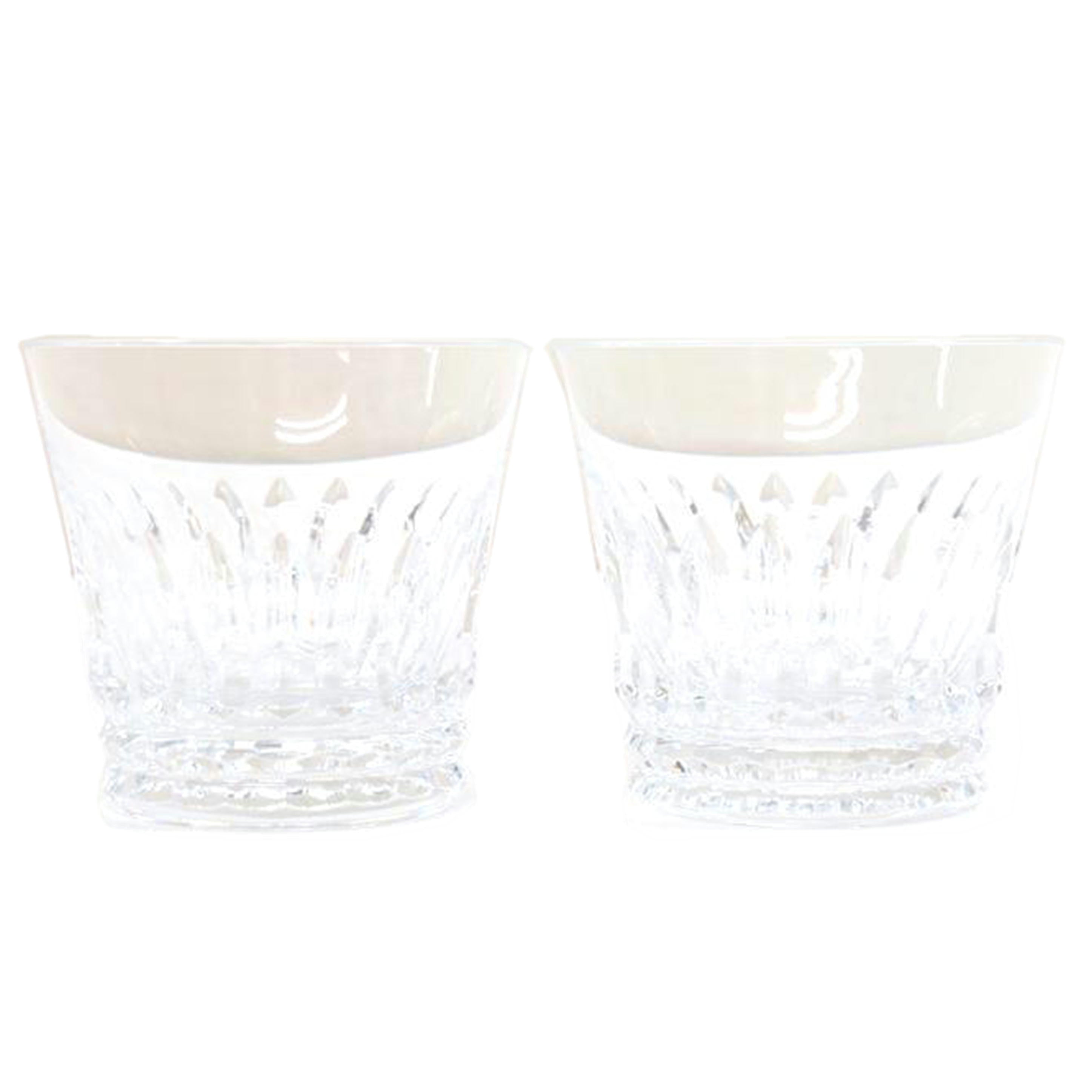 Baccarat/バカラ 2021 ティアラ ロックグラス/2814886//Sランク/71