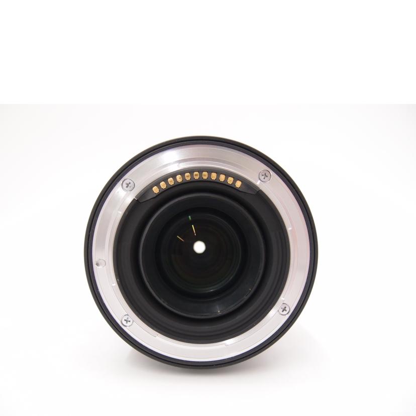 Nikon ニコン/高倍率ズームレンズ/NIKKOR Z 24-200mm f/4-6.3 VR//20080932/Aランク/69