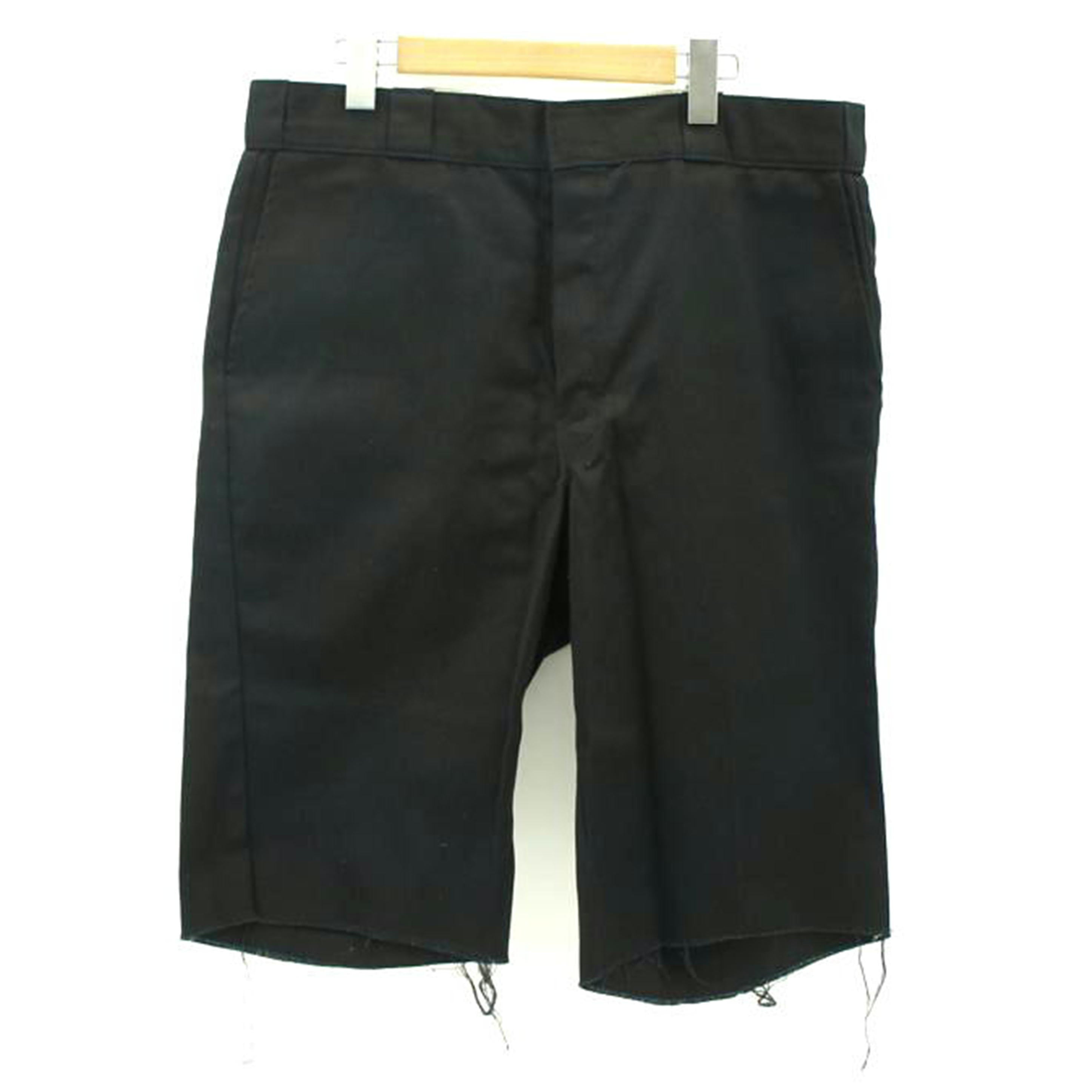 Dickies ディッキーズ/クロスボーンハーフパンツ/カットオフ//ABランク/76