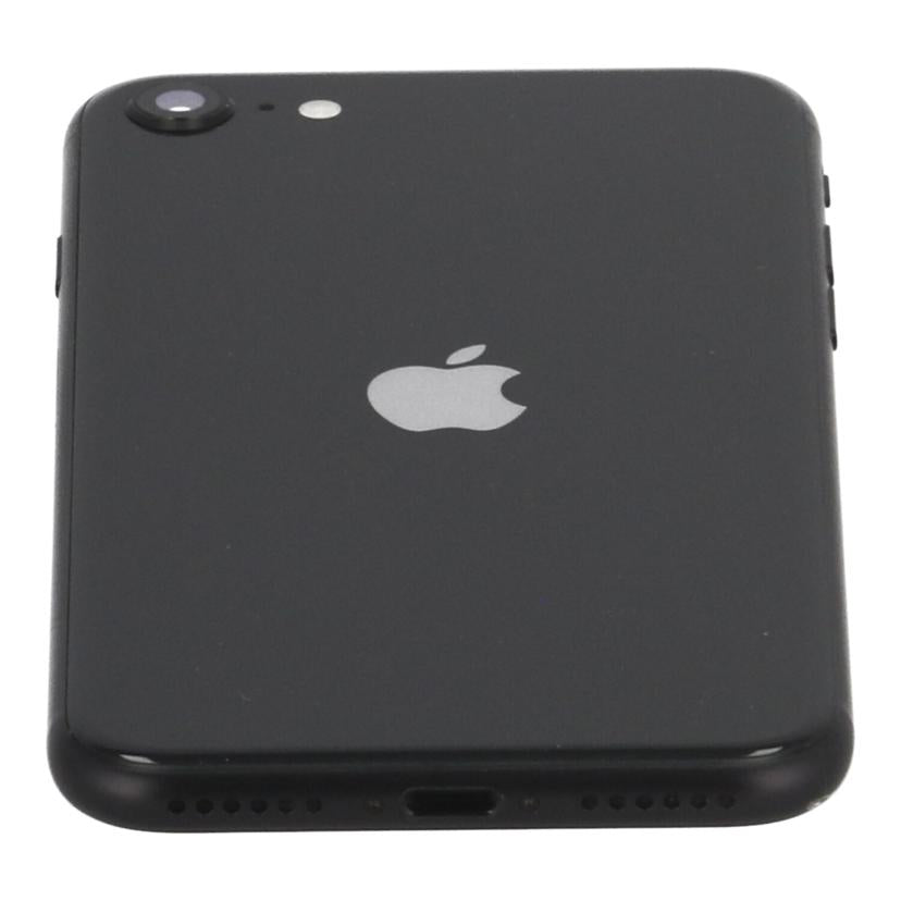 Apple au アップル/iPhone SE 第2世代 64GB/MX9R2J/A//FFMCXNG4PLJQ/Bランク/78