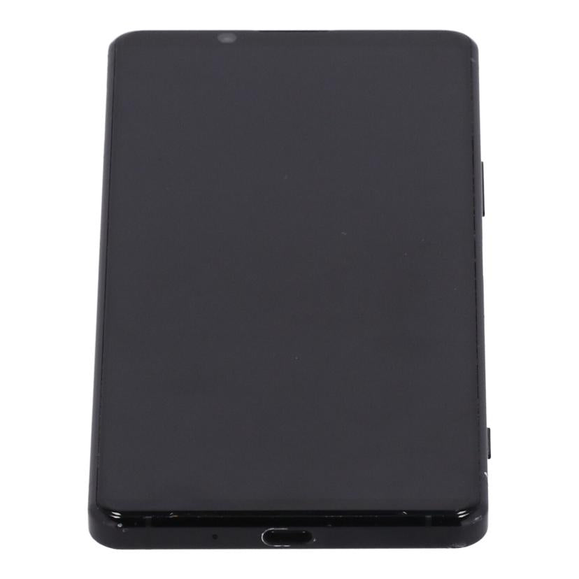 SONY docomo ソニー /スマートフォン/Xperia 1 II 128GB/SO-51A//QV71682M3D/Bランク/71