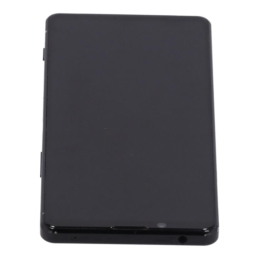 SONY docomo ソニー /スマートフォン/Xperia 1 II 128GB/SO-51A//QV71682M3D/Bランク/71