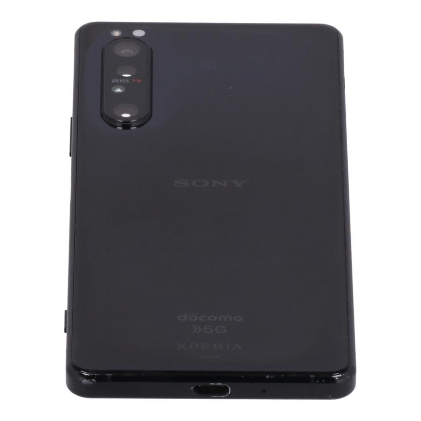 SONY docomo ソニー /スマートフォン/Xperia 1 II 128GB/SO-51A//QV71682M3D/Bランク/71