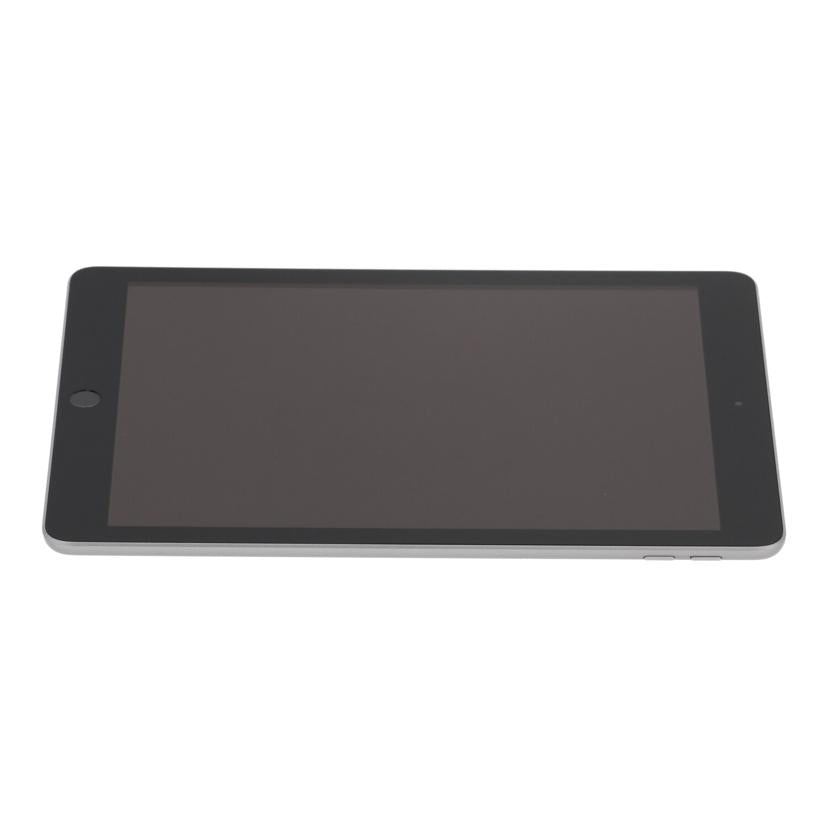 Apple アップル /iPad 第6世代 Wi-Fi 32GB/MR7F2J/A//DMRX31ATJF8J/Bランク/18