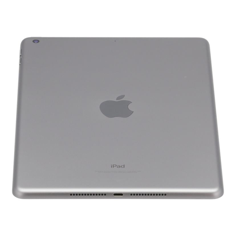 Apple アップル /iPad 第6世代 Wi-Fi 32GB/MR7F2J/A//DMRX31ATJF8J/Bランク/18