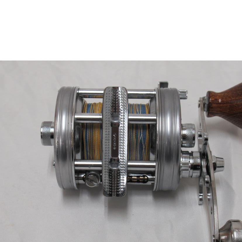 Abu garcia/ベイトリール/アンバサダー6500CS/anbasadeur 6500 cs//Bランク/63