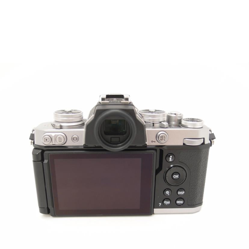 Nikon ニコン/ミラーレス一眼カメラ レンズキット/Z fc 16-50 VR//2039419/Aランク/69