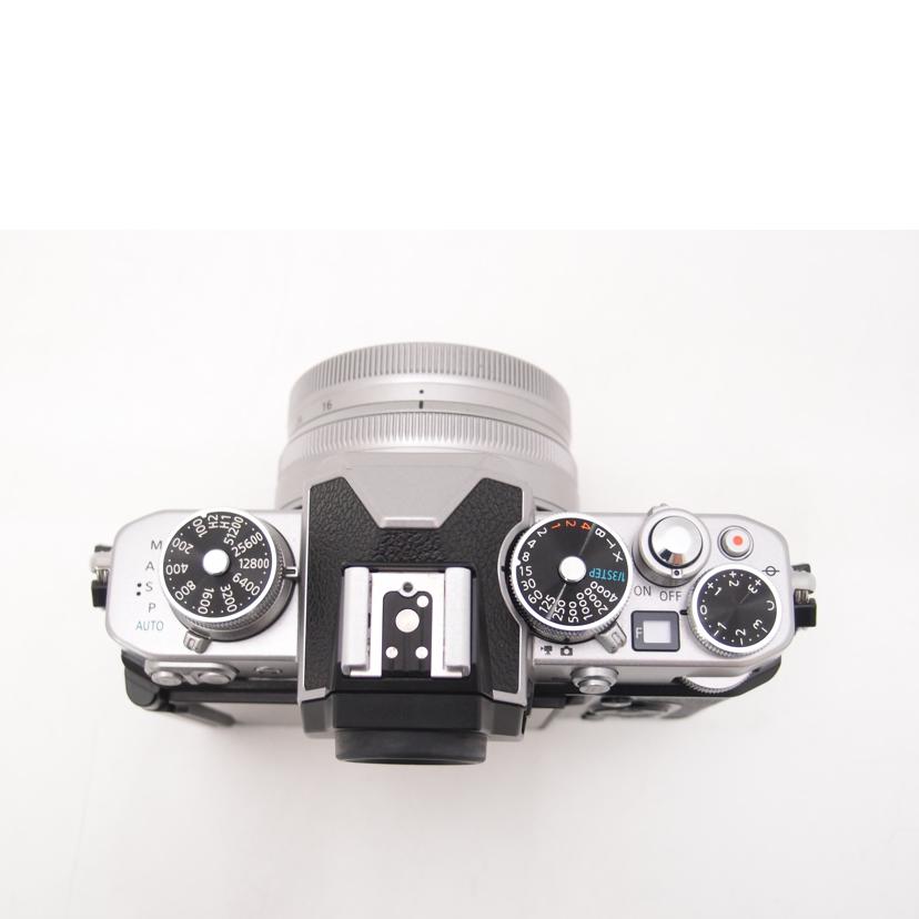 Nikon ニコン/ミラーレス一眼カメラ レンズキット/Z fc 16-50 VR//2039419/Aランク/69