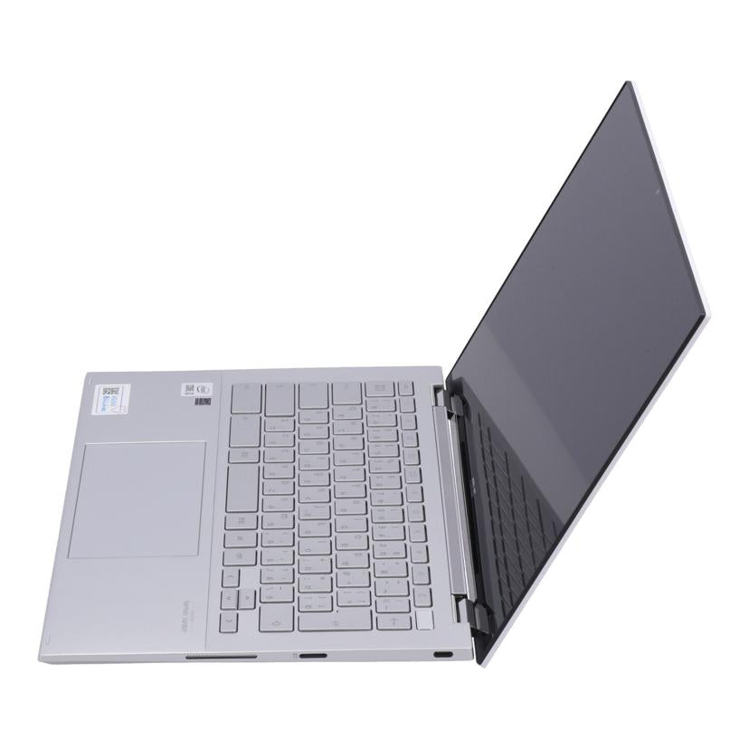 ASUS エイスース /Chromebook Flip C436FA/C436FA-E10266//M3NXCVJPR08K100/Bランク/77