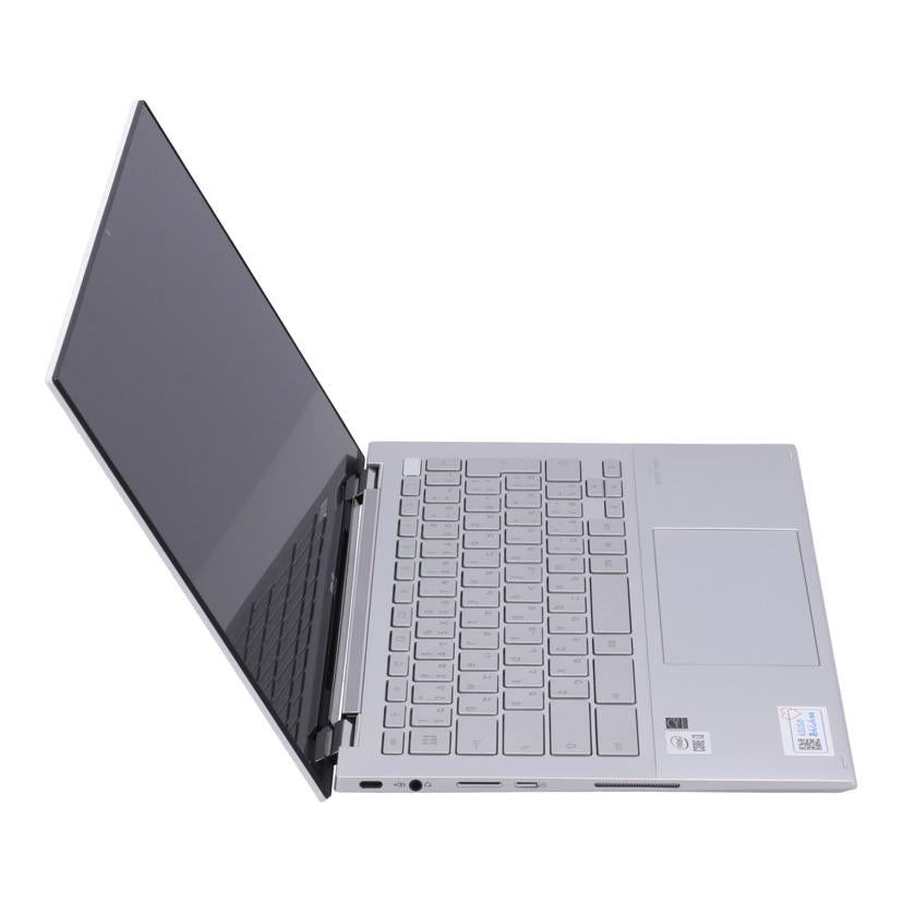 ASUS エイスース /Chromebook Flip C436FA/C436FA-E10266//M3NXCVJPR08K100/Bランク/77
