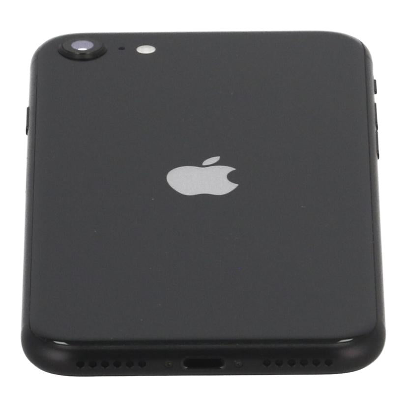 Apple au アップル/iPhone SE 第2世代 64GB/MX9R2J/A//DX3FD4AZPLJQ/Bランク/78