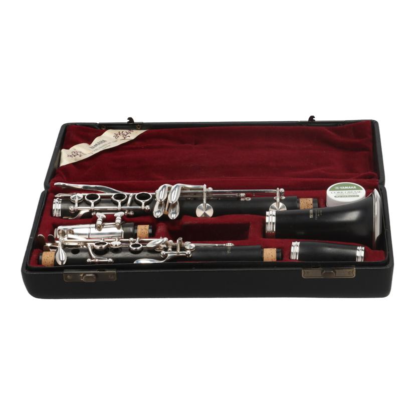 YAMAHA ヤマハ/クラリネット/YCL-450//029465/Bランク/75